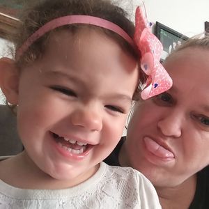 Meet your Posher, Ruth